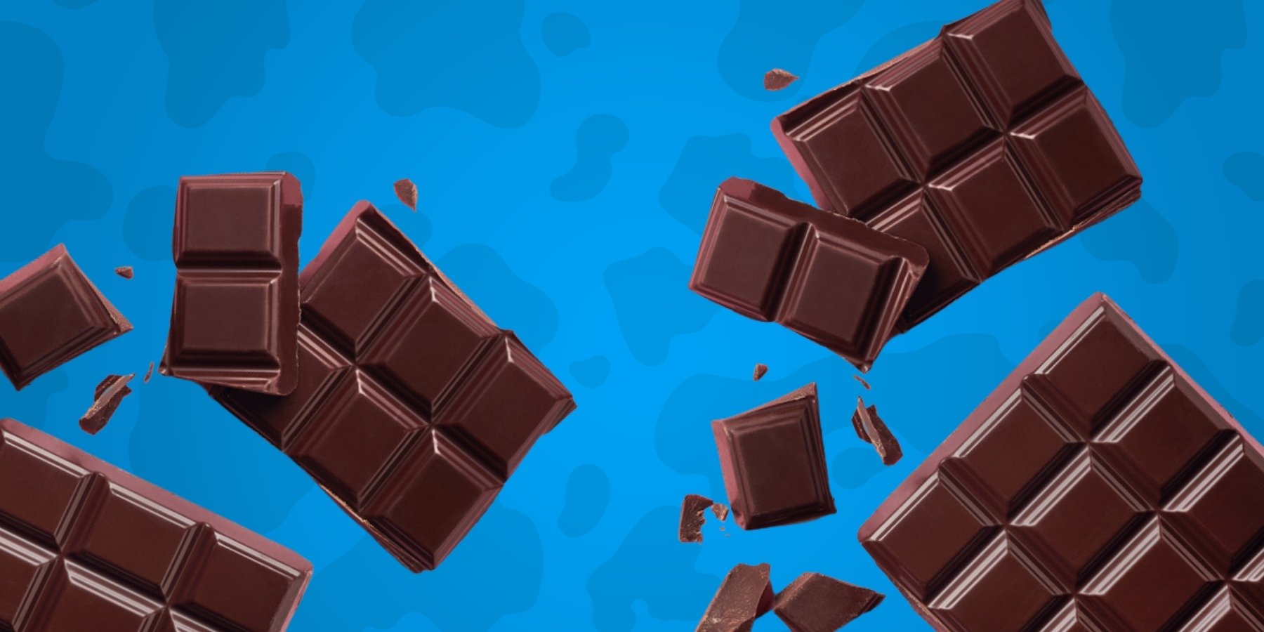 Chocolate Wars American vs. European